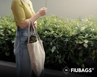 Tote Bags Fiubags