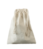 Cotton Drawstring Bags Fiubags