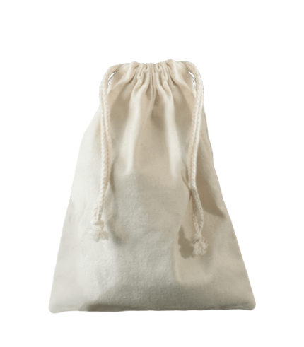 Cotton Drawstring Bags Fiubags