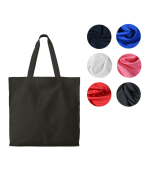 Cotton Reusable Wholesale Tote Bags