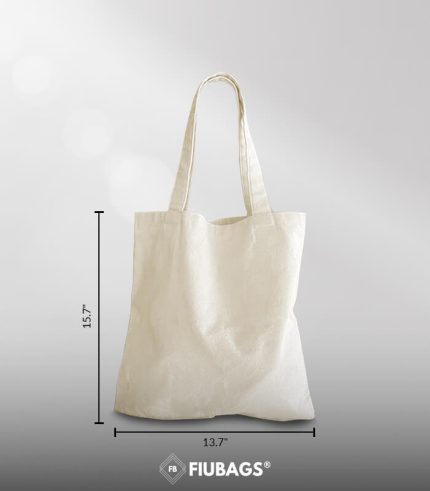 Blanket Tote Bags 15.7x13.7 Fiubags