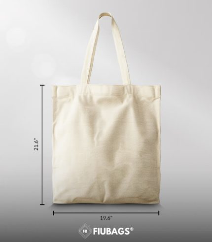 Blanket Tote Bags 21.6x19.6 Fiubags