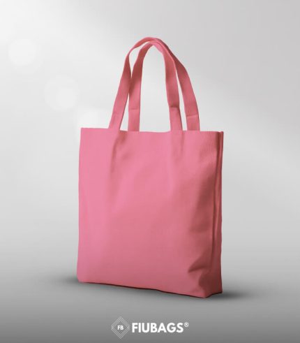 Cotton Reusable Wholesale Tote Bags