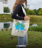 Custom Tote Bags Fiubags