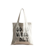 Custom Tote Bags with logo Fiubags