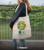 Custom Tote Bags Fiubags