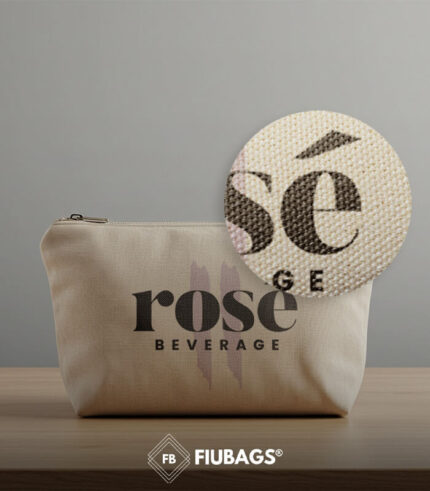 Custom Cosmetic Bags