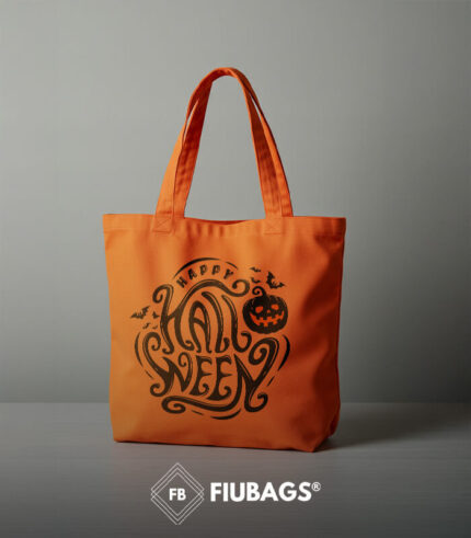 Halloween Tote Bags