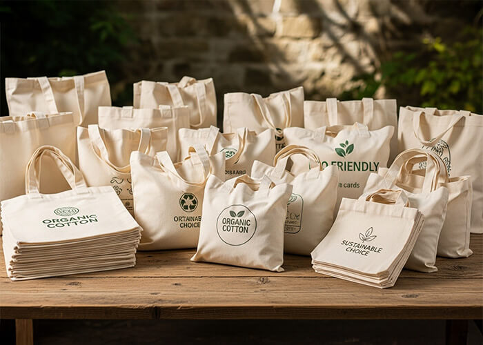 All Tote Bag Types for Wholesale & Bulk Orders